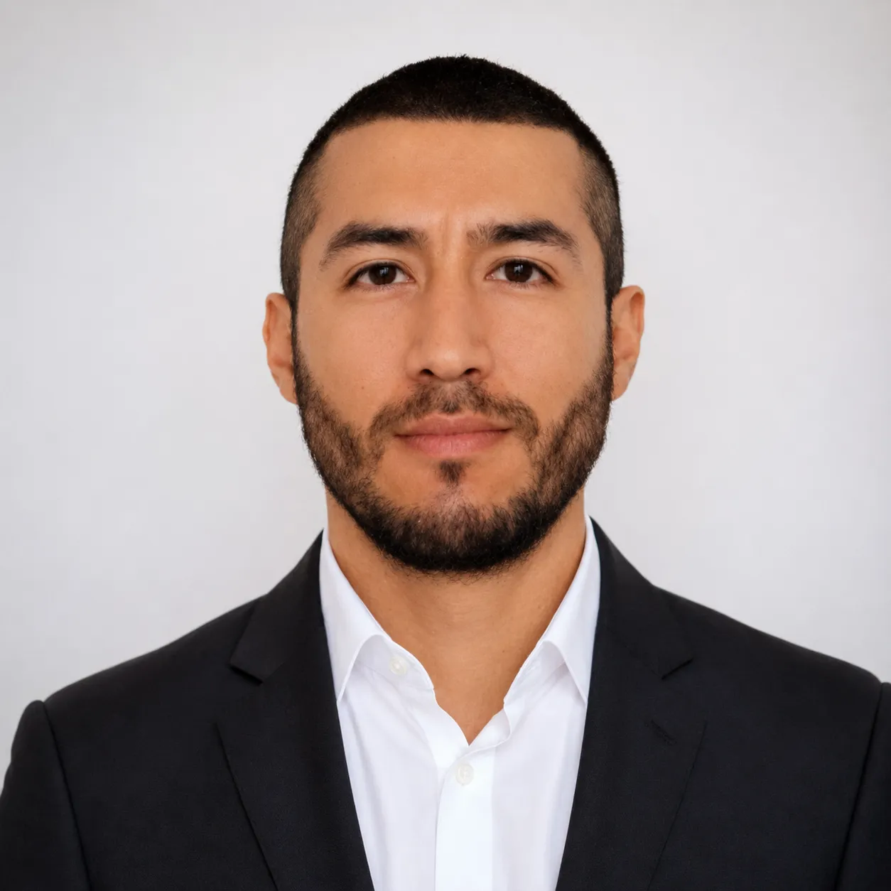 Jorge Linares, analista de datos y Business Intelligence